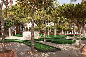Playavera Hotel - Naturist Friendly