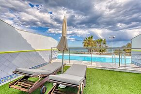 Playavera Hotel - Naturist Friendly