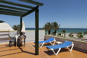 Playavera Hotel - Naturist Friendly