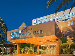 Playavera Hotel - Naturist Friendly
