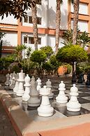 Playavera Hotel - Naturist Friendly