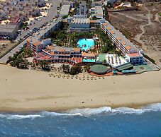 Playavera Hotel - Naturist Friendly