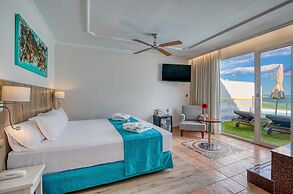 Playavera Hotel - Naturist Friendly