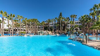 Playavera Hotel - Naturist Friendly