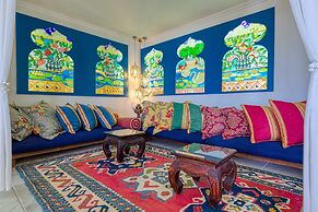 Playavera Hotel - Naturist Friendly