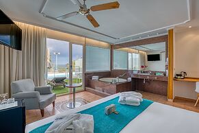 Playavera Hotel - Naturist Friendly