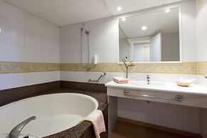 Playavera Hotel - Naturist Friendly
