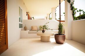 Can Jaume by Ocean Drive