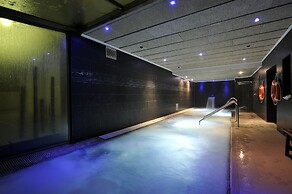GRAN HOTEL LAS FUENTES