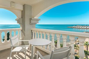 GRAN HOTEL LAS FUENTES
