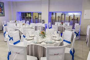 GRAN HOTEL LAS FUENTES