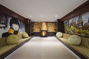 GRAN HOTEL LAS FUENTES