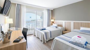 GRAN HOTEL LAS FUENTES