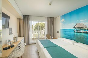 GRAN HOTEL LAS FUENTES