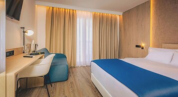 GRAN HOTEL LAS FUENTES