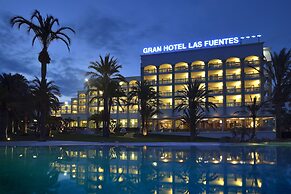 GRAN HOTEL LAS FUENTES
