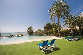 GRAN HOTEL LAS FUENTES