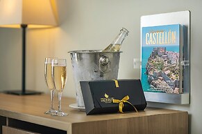 GRAN HOTEL LAS FUENTES