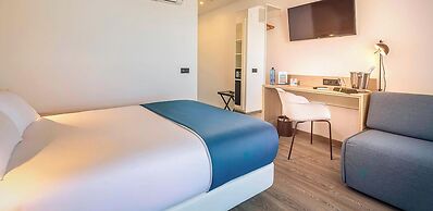 GRAN HOTEL LAS FUENTES