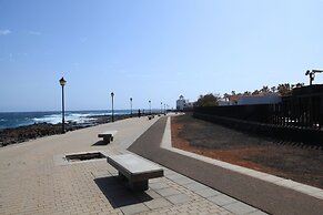 Puerto Caleta