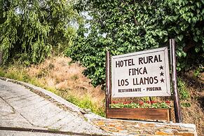 Finca Los Llanos
