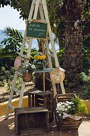 Mirador del Cabo Hotel Adults Recommended