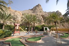 Mirador del Cabo Hotel Adults Recommended