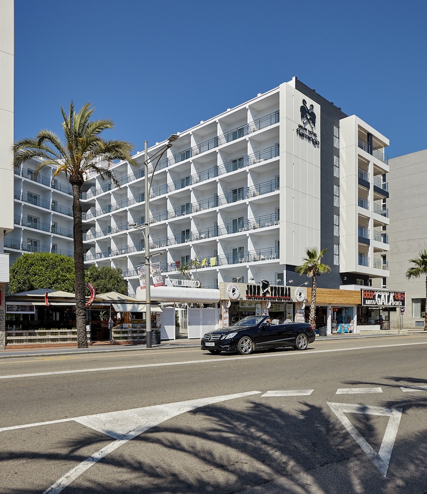 Gran Hotel Flamingo – Adults Only