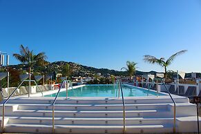 Gran Hotel Flamingo – Adults Only