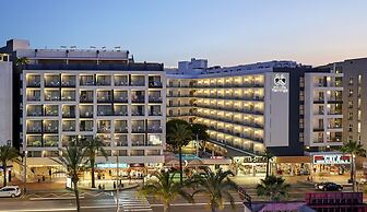 Gran Hotel Flamingo – Adults Only