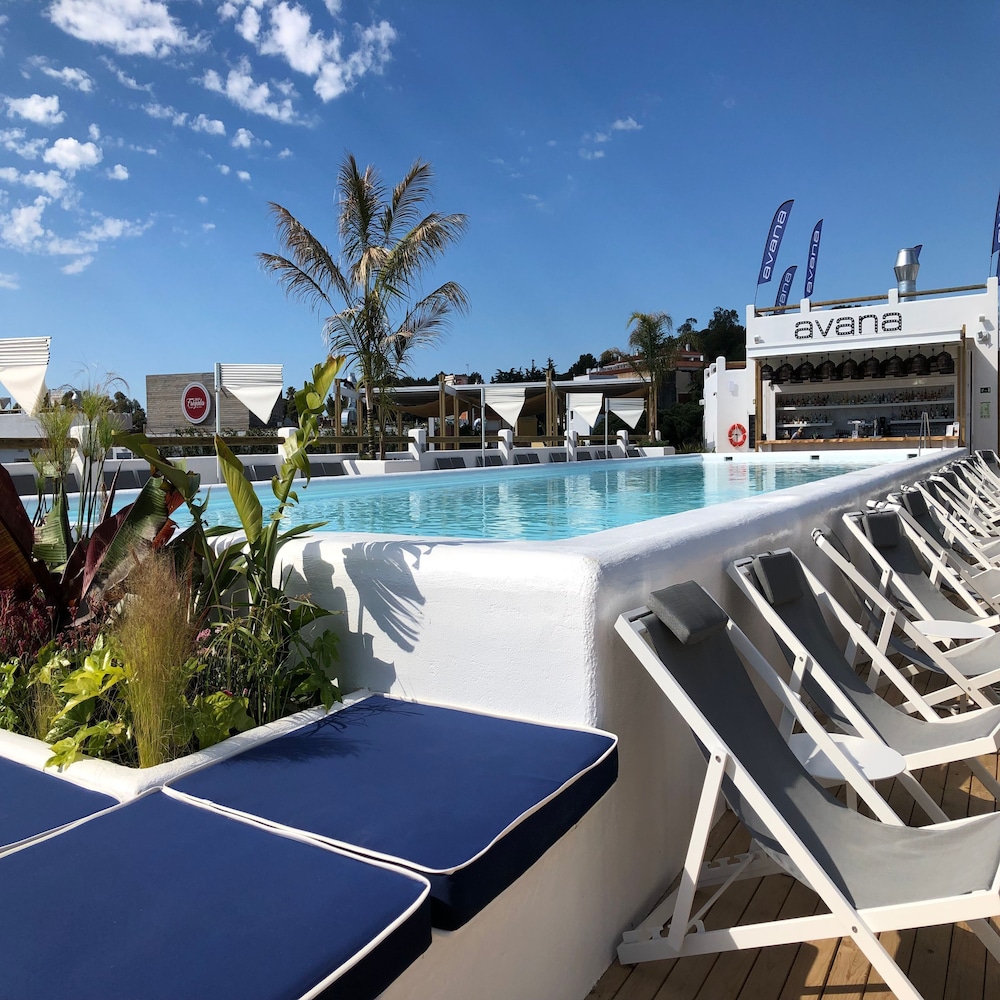 Gran Hotel Flamingo – Adults Only