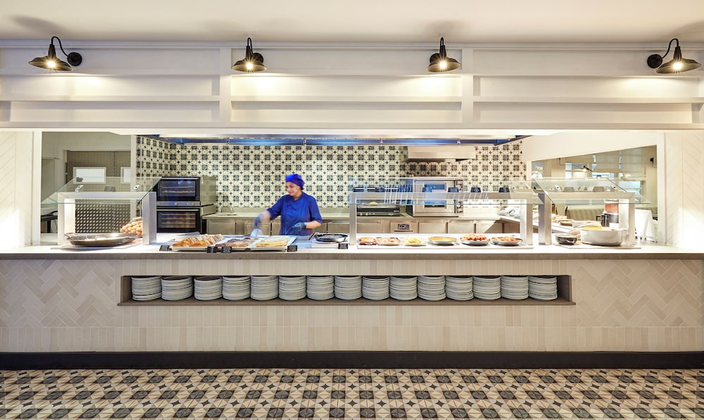 Gran Hotel Flamingo – Adults Only