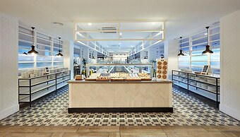 Gran Hotel Flamingo – Adults Only