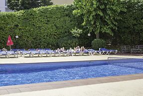Hotel Villa Garbí