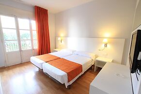 Hotel Villa Garbí