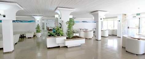 Hotel Villa Garbí
