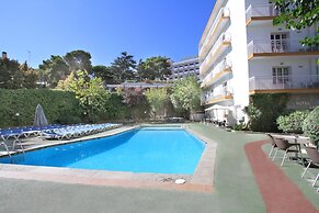Hotel Villa Garbí