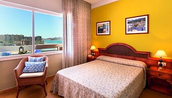 Hotel Izán Cavanna