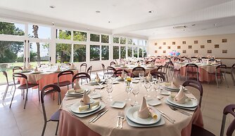 Hotel Izán Cavanna