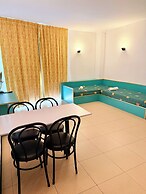 Apartaments Lloret Sun
