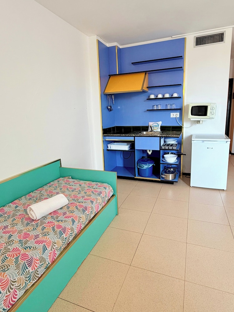 Apartaments Lloret Sun