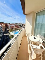 Apartaments Lloret Sun