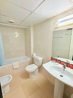 Apartaments Lloret Sun