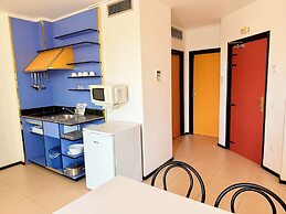 Apartaments Lloret Sun