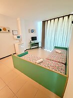 Apartaments Lloret Sun