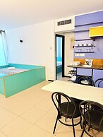 Apartaments Lloret Sun