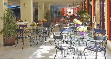 Aparthotel Londres