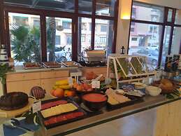 Aparthotel Londres