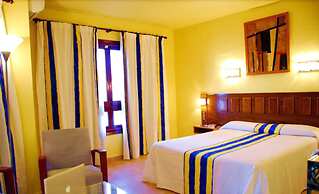 Aparthotel Londres