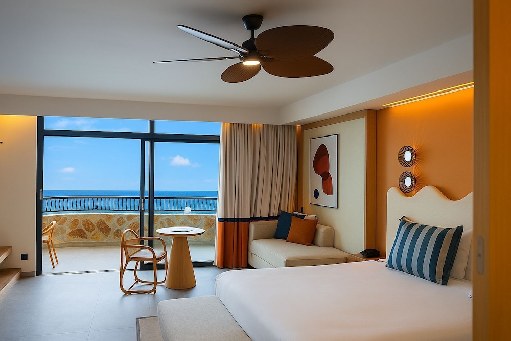 Gloria Palace Amadores Thalasso & Hotel
